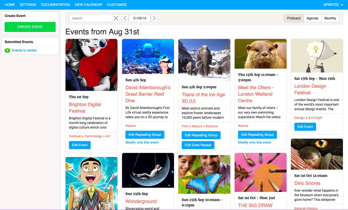 Five Calendar Alternatives To Google Lusus Studio