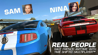 تحميل الإصدار الثالث لعبة سباق السيارات رقم 1 فى العالم لجميع الهواتف الذكية مجاناً Real Racing 3 APK-iOS-xap-BB-IPA