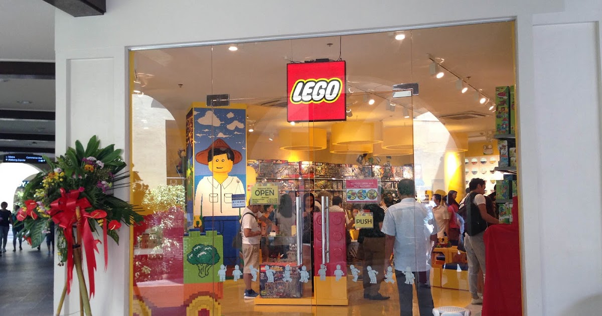 Lego store atc Clearance