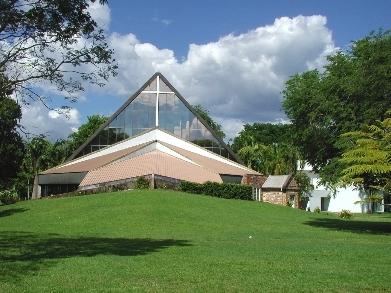 NixPixMix CHRIST CHURCH CATHEDRAL, DARWIN
