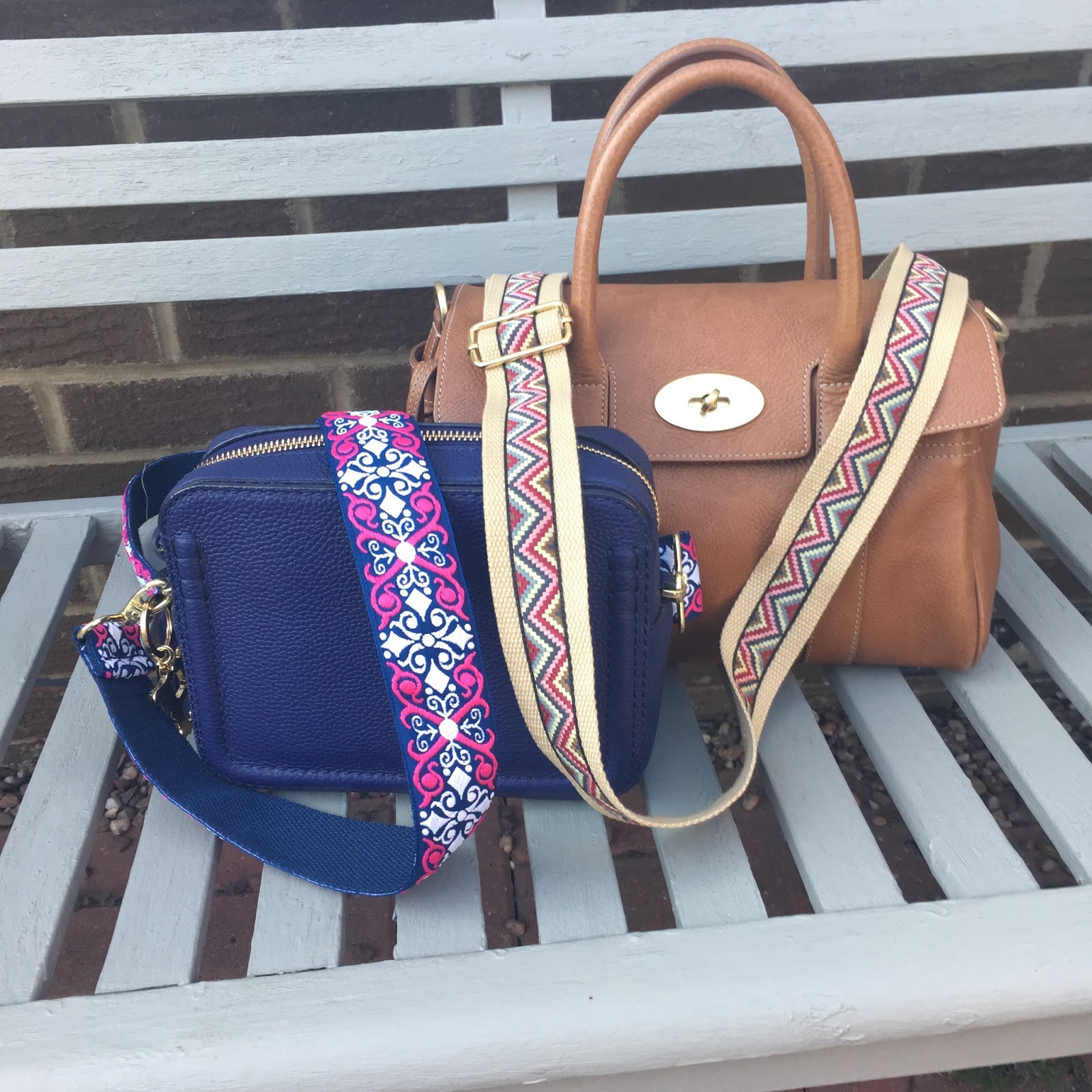 wish and wear Strapping Beauties