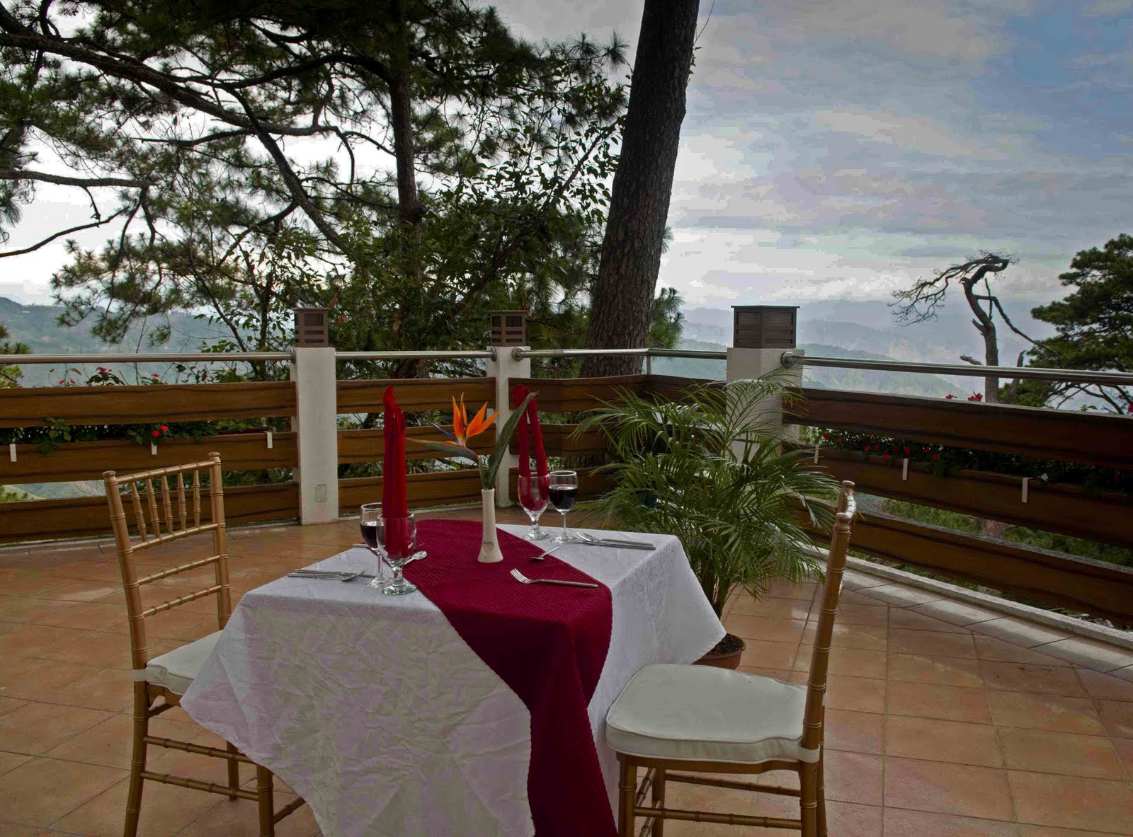 PEP Phils. ENJOY THE WARMTH OF HOME IN COOL BAGUIO