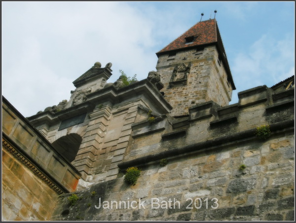 Jungfotograf Jannick