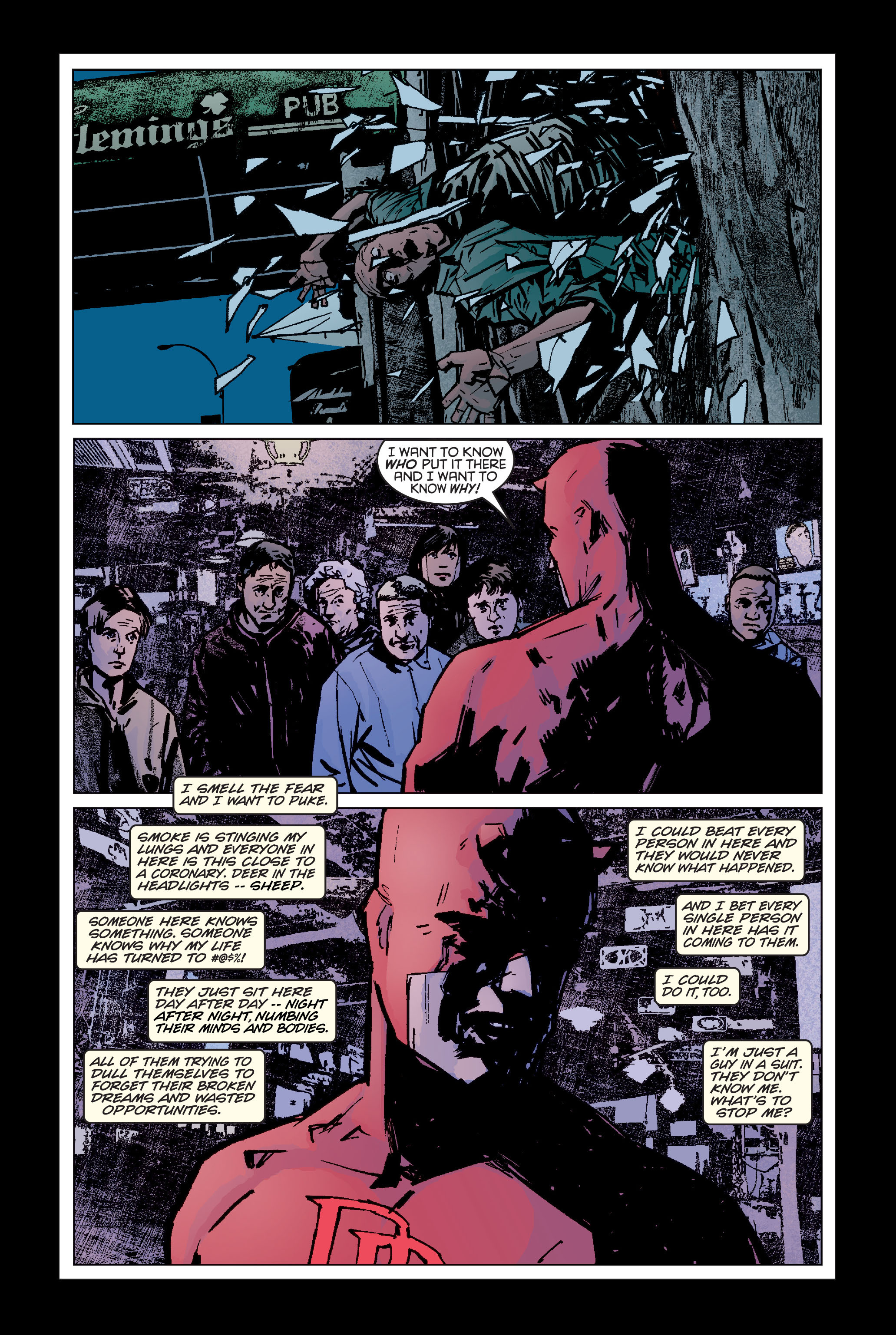 Daredevil (1998) 29 Page 11