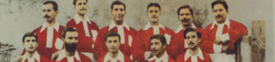 Benfica 1ªequipa 1905