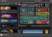8dio Mandolin Solo KONTAKT Library