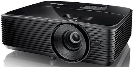 Optoma HD144X