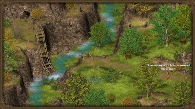 Hero Of The Kingdom The Lost Tales 1 Game Screenshot 2