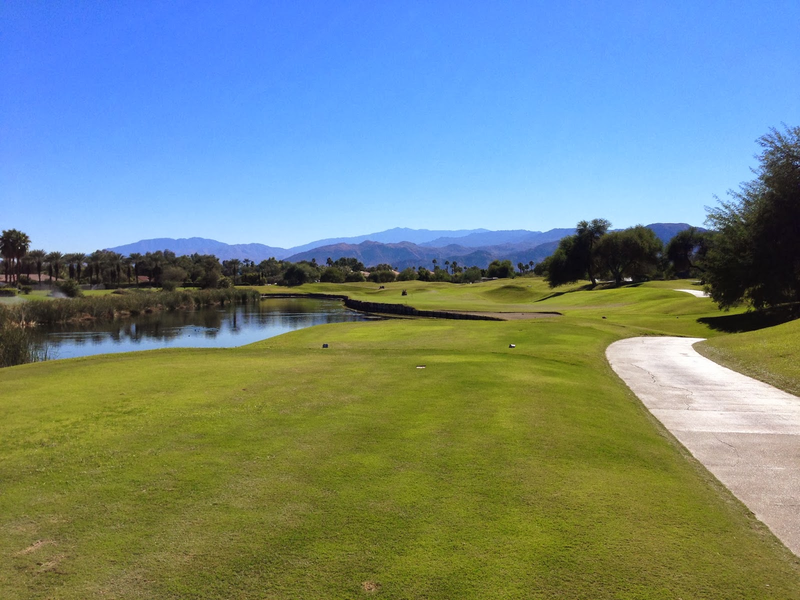 GREAT EATS HAWAII MISSION HILLS COUNTRY CLUB