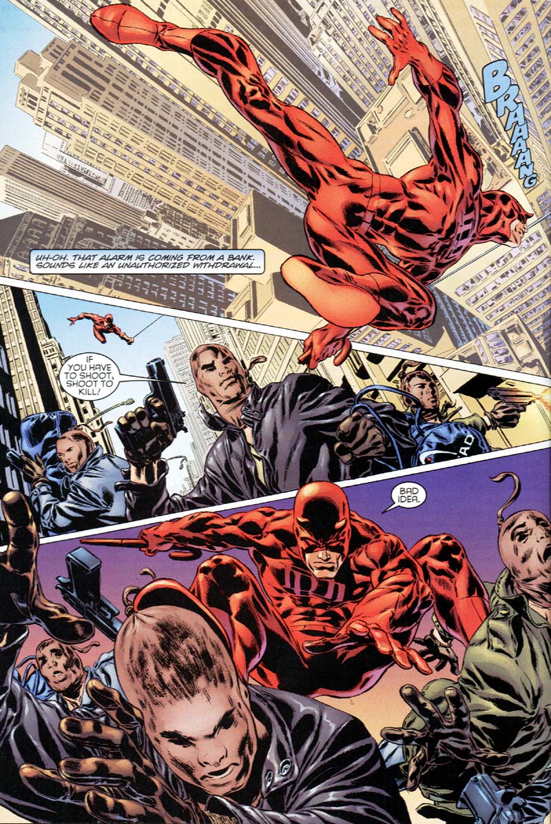 Daredevil (1998) 20 Page 4