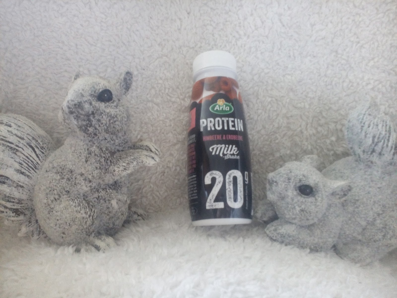 nici_produkt_tester Produkttest "Arla Protein milkshake"