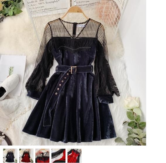 Red White And Green Dress - Where Can I Buy Vintage Clothing