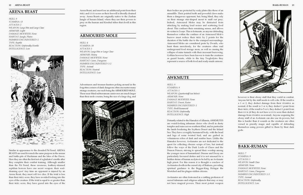 Fighting fantasy books pdf - intelbilla