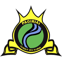 FK PAGIRIAI