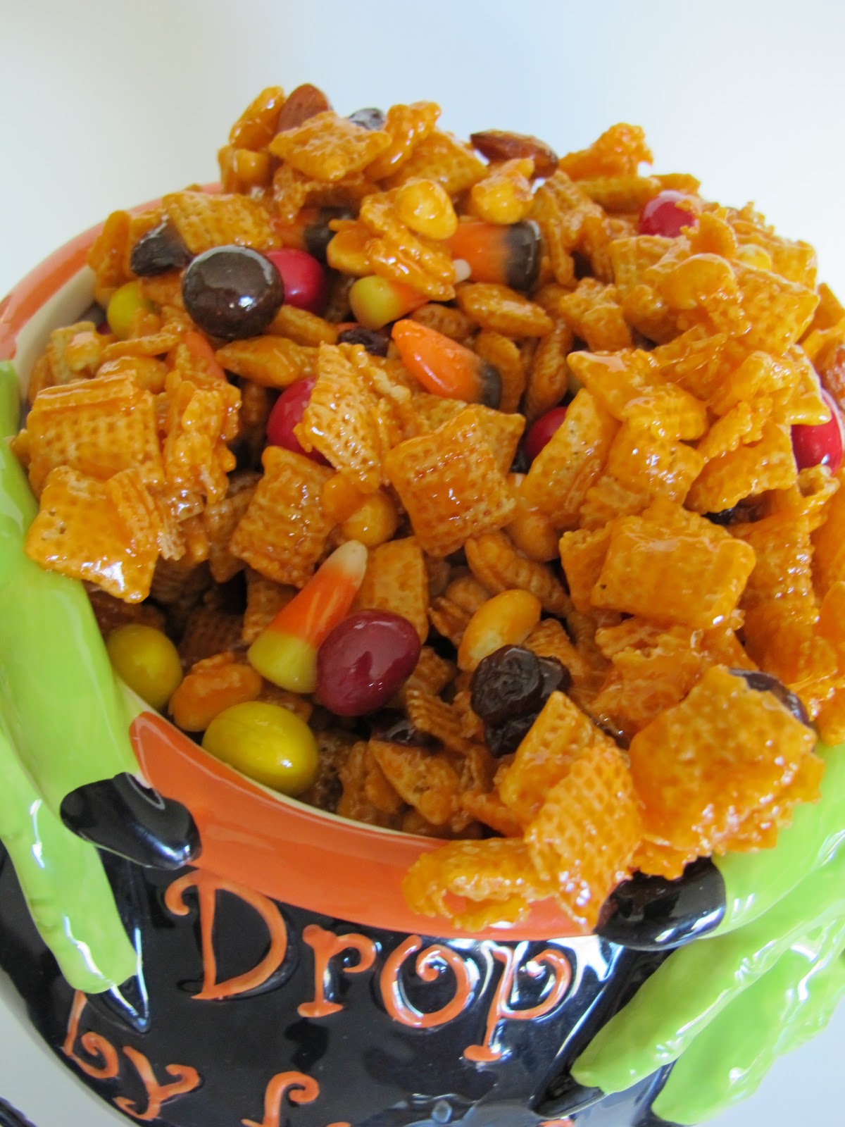 Halloween Hash Purple Chocolat Home