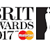 Todos los nominados a los Brit Awards 2017. Por quién apuestas?