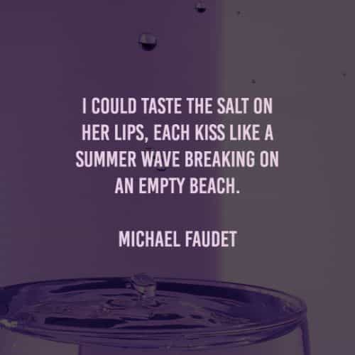 50 Summer quotes that will inspire you about summertime