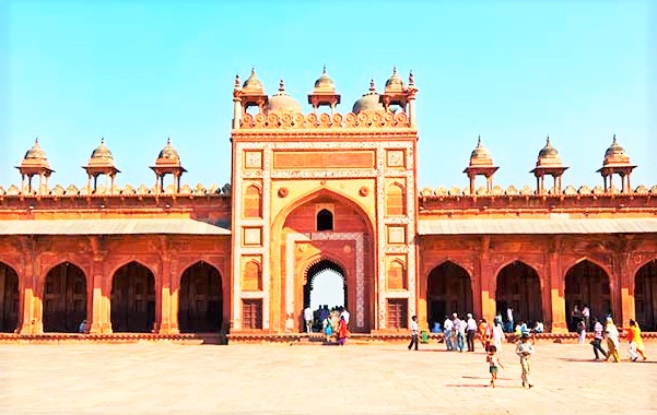 Holiday in Jaipur Holiday in Jaipur