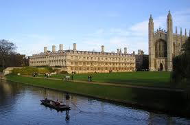 Universitas Cambridge
