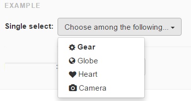 select option in angularjs