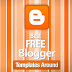 Top 5 SEO Friendly Blogger Templates in 2014