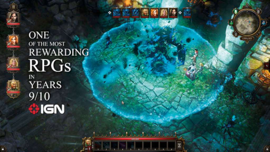 divinity original sin 2 companions custom divinity original sin 2 companions custom