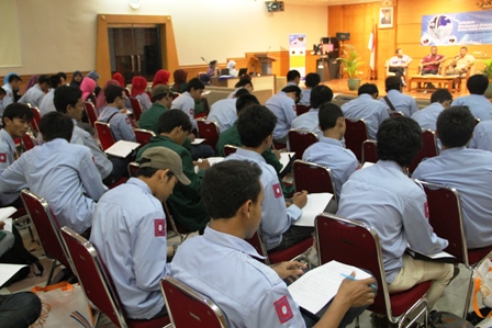 5 Prospek Kerja Teknik Elektro Uhamka Ini Paling Banyak Dicari Berita 24 Indonesia