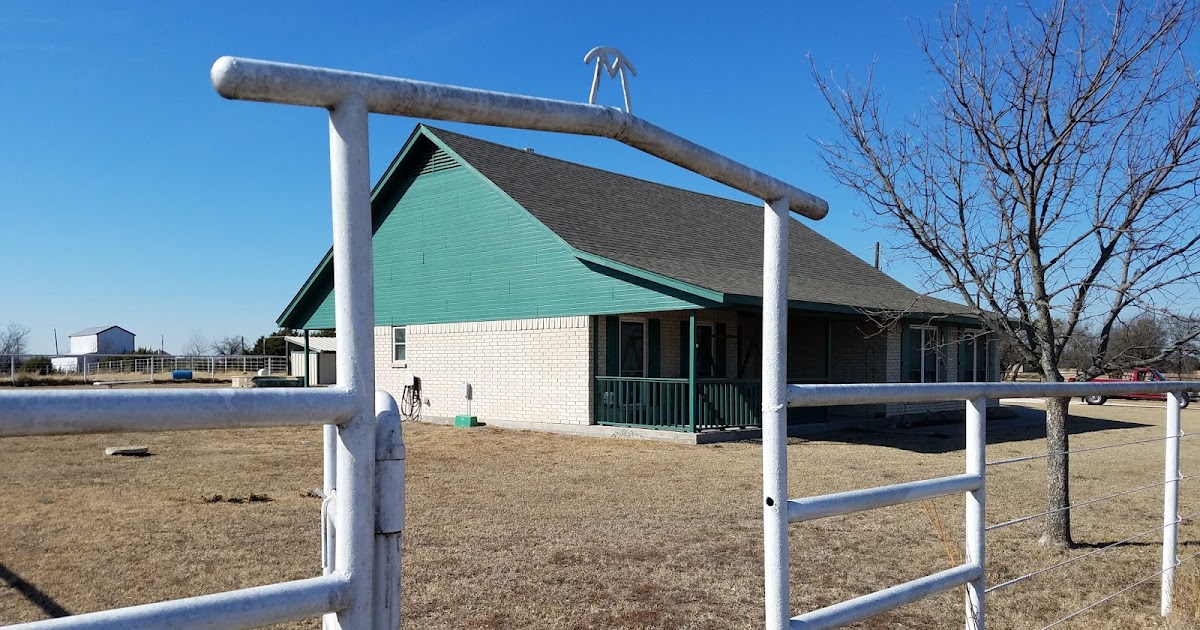 Texas Horse Properties