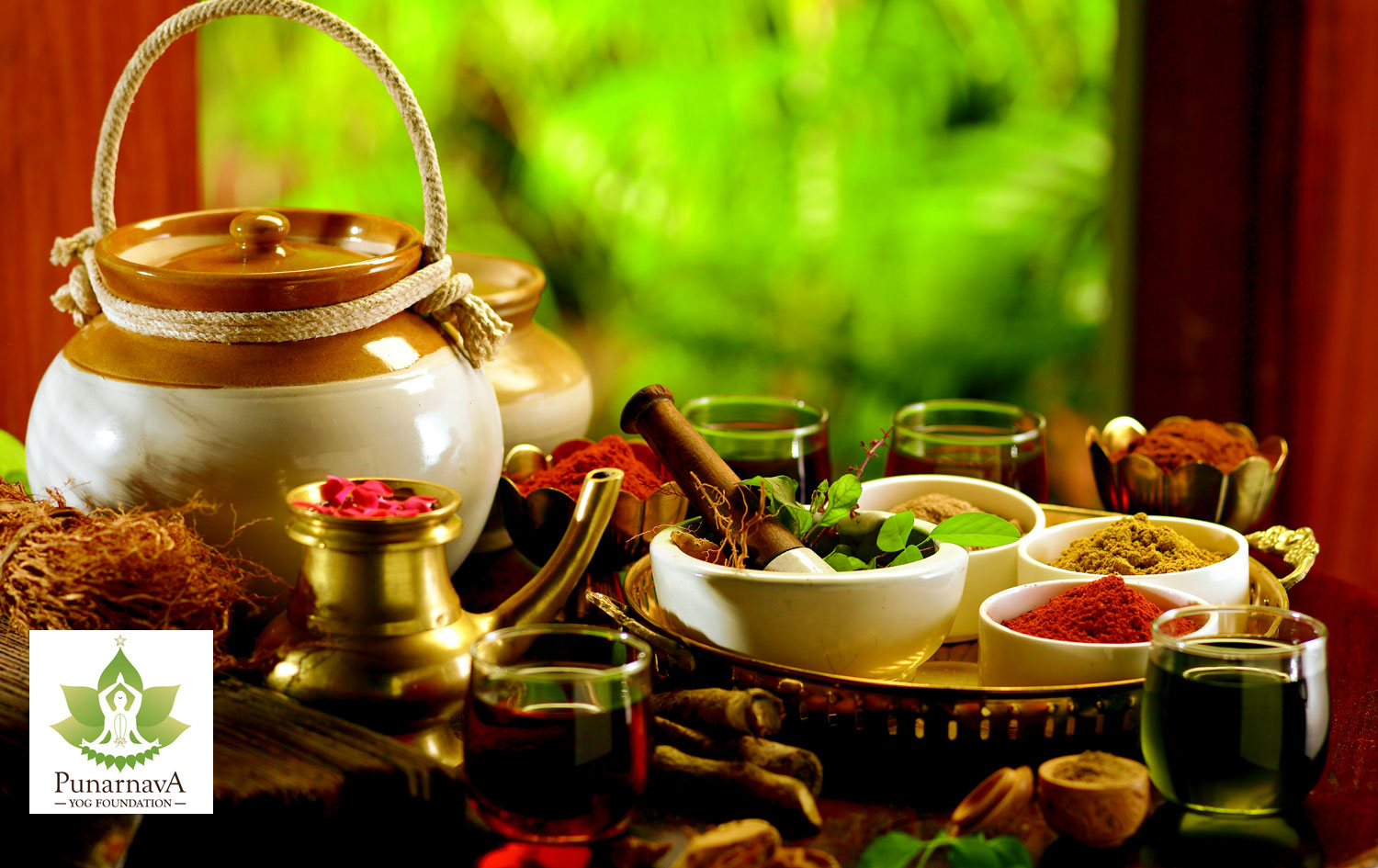 Ayurvedic Treatments In Dehradun