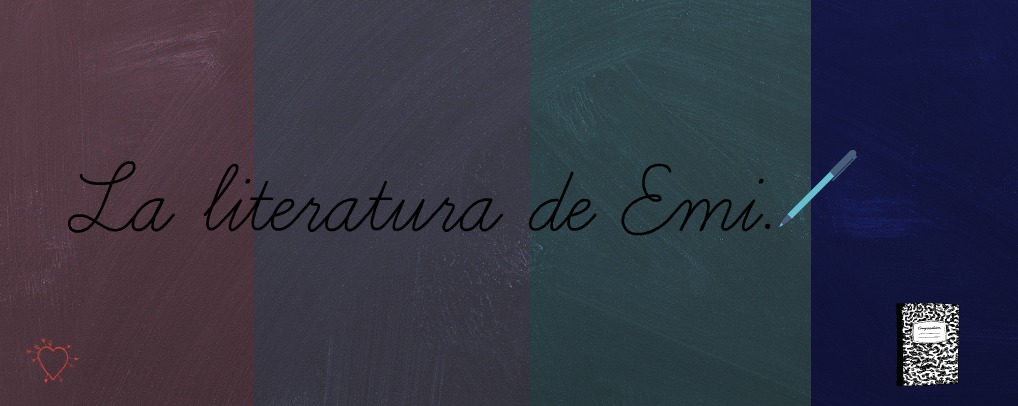 La literatura de Emi