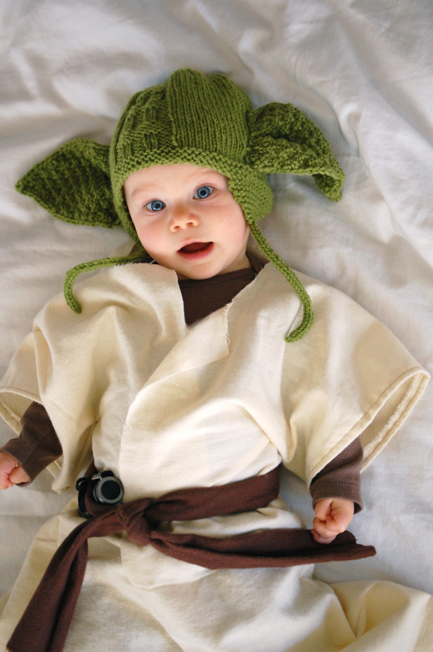 NEW CROCHET PATTERN YODA EARS Crochet new-crochet-pattern-yoda-ears-crochet