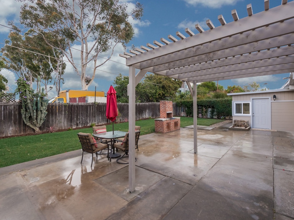 The Krisel Connection Cabrillo Village 1957 Palmer & Krisel Designed