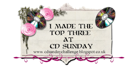 CD Sunday Top 3