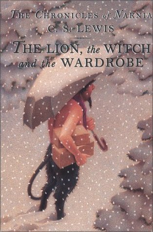 The Paperback Stash The Lion The Witch And The Wardrobe