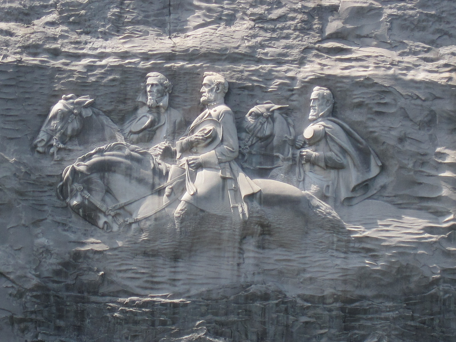 The Dold's USA Trip Vienna to Atlanta GA part 2