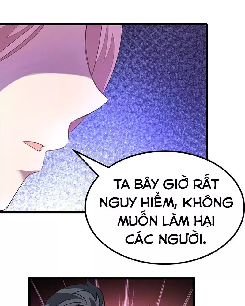 Cửu Dương Thần Vương Chapter 166 - AB Truyện