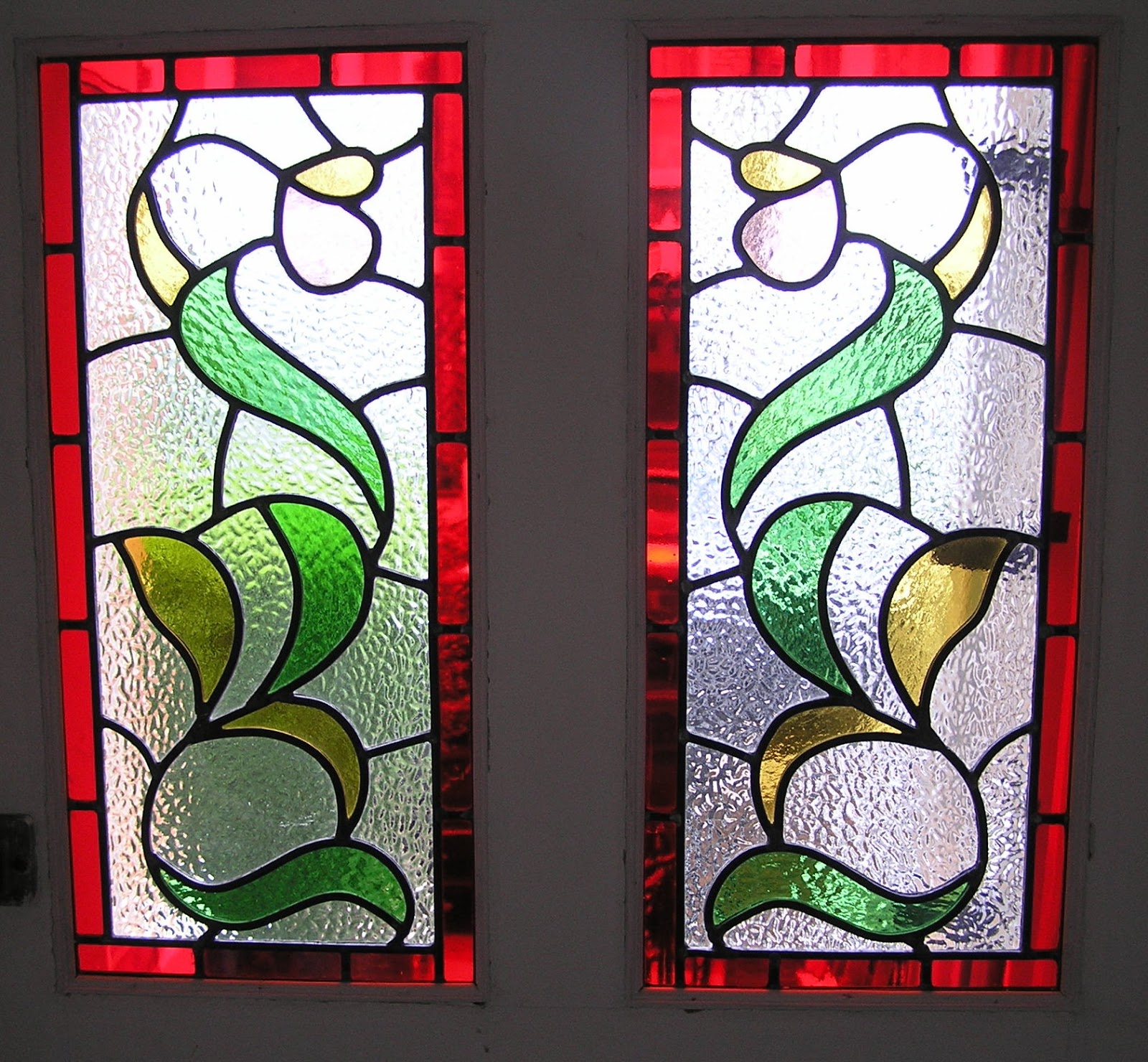 Stained Glass for London and South East