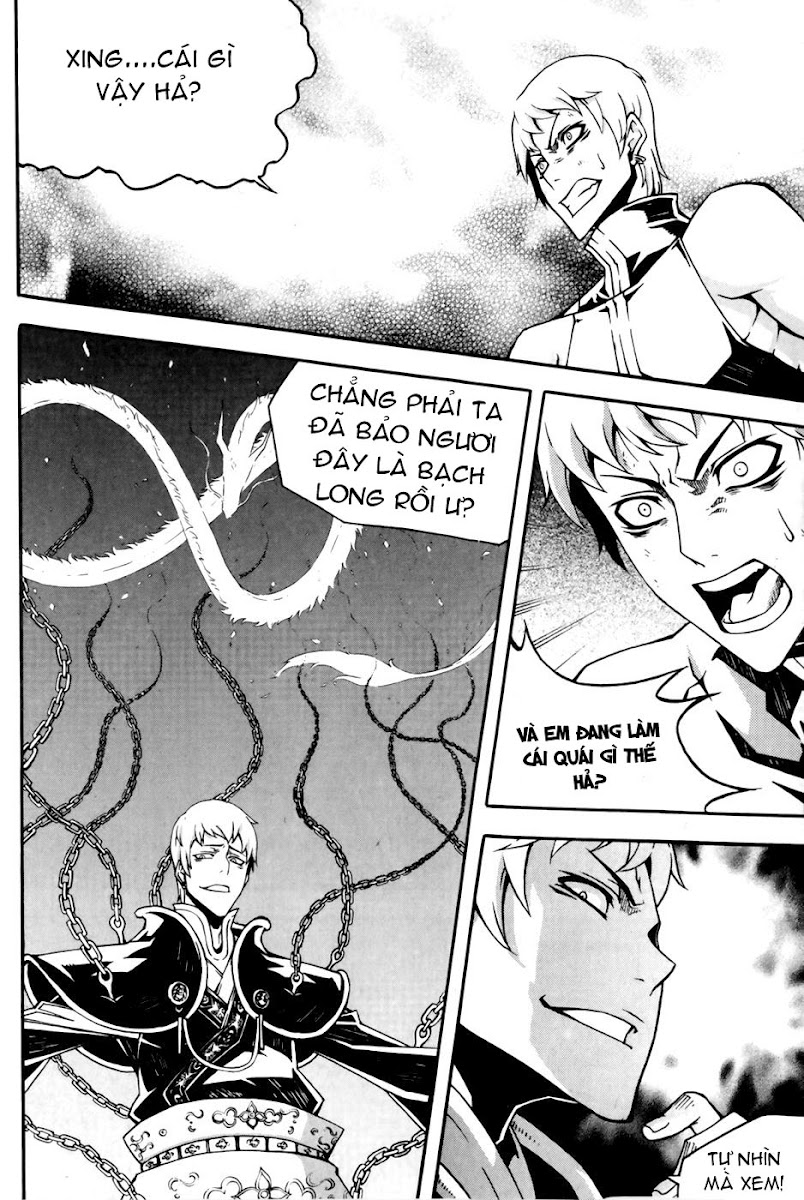 Witch hunter Chap 67 - Truyen.Chap.VN