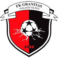 FK GRANITAS-2 VILNIUS
