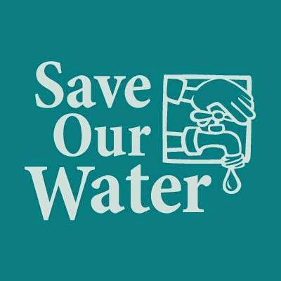 Save Our Water