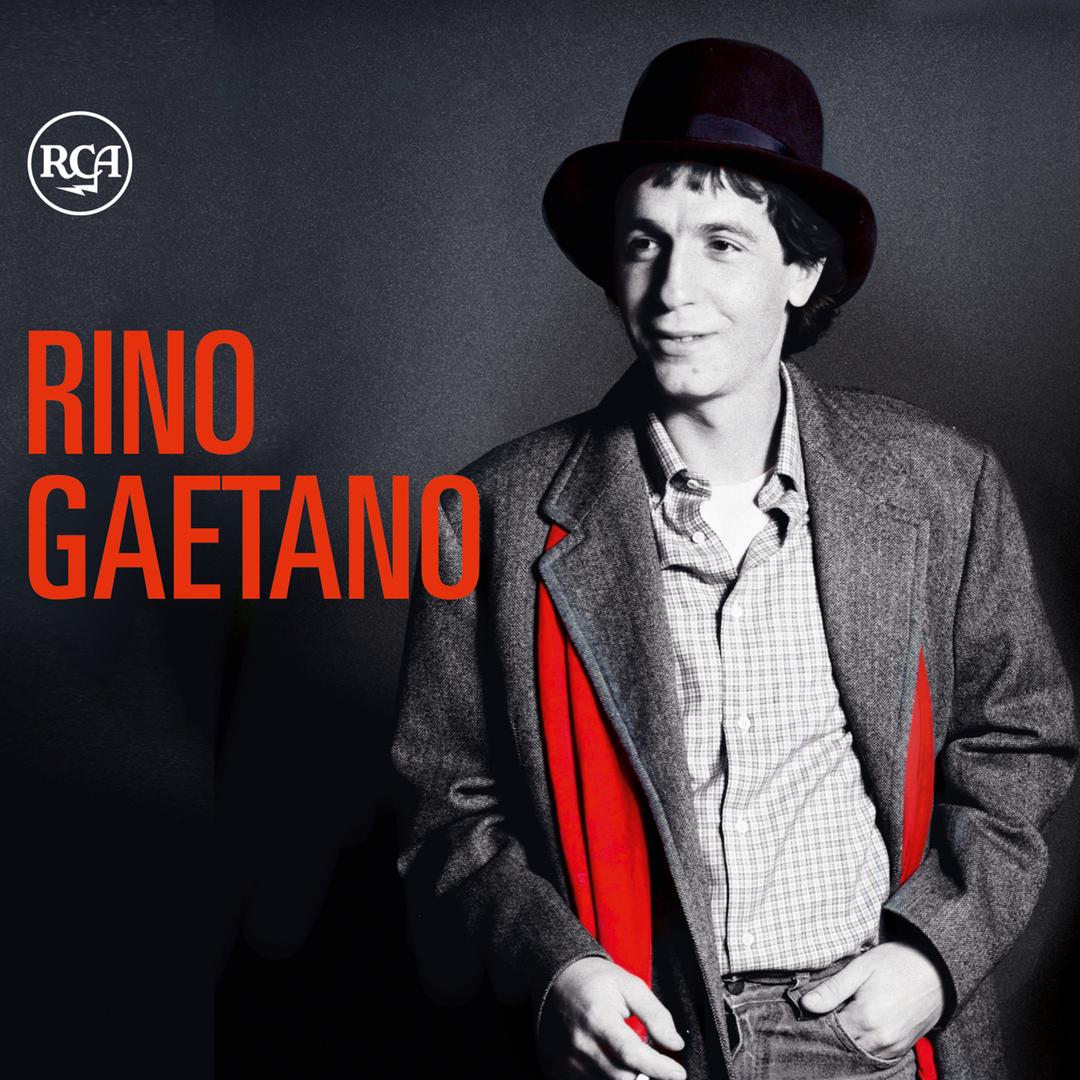 SCARICA MUSICA GRATIS RINO GAETANO