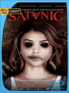 Juegos satánicos (2016) HD [1080p] Latino [GoogleDrive] DizonHD