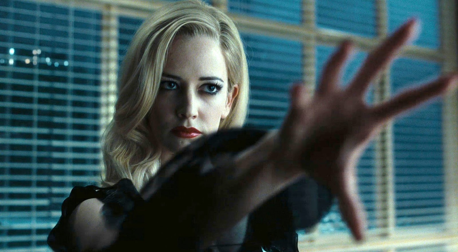 Opinion you eva green dark shadows Think, that eva green dark shadows all