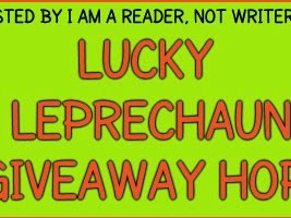 Lucky Leprechaun Giveaway Hop & FREE Book!