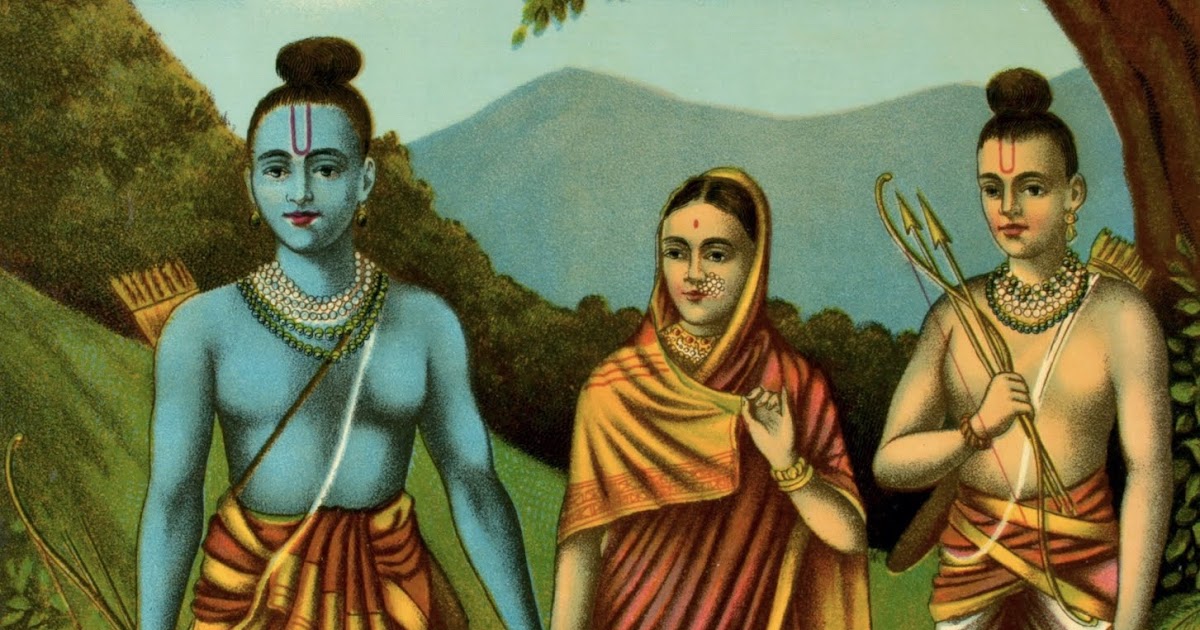 Best ramayana translation image