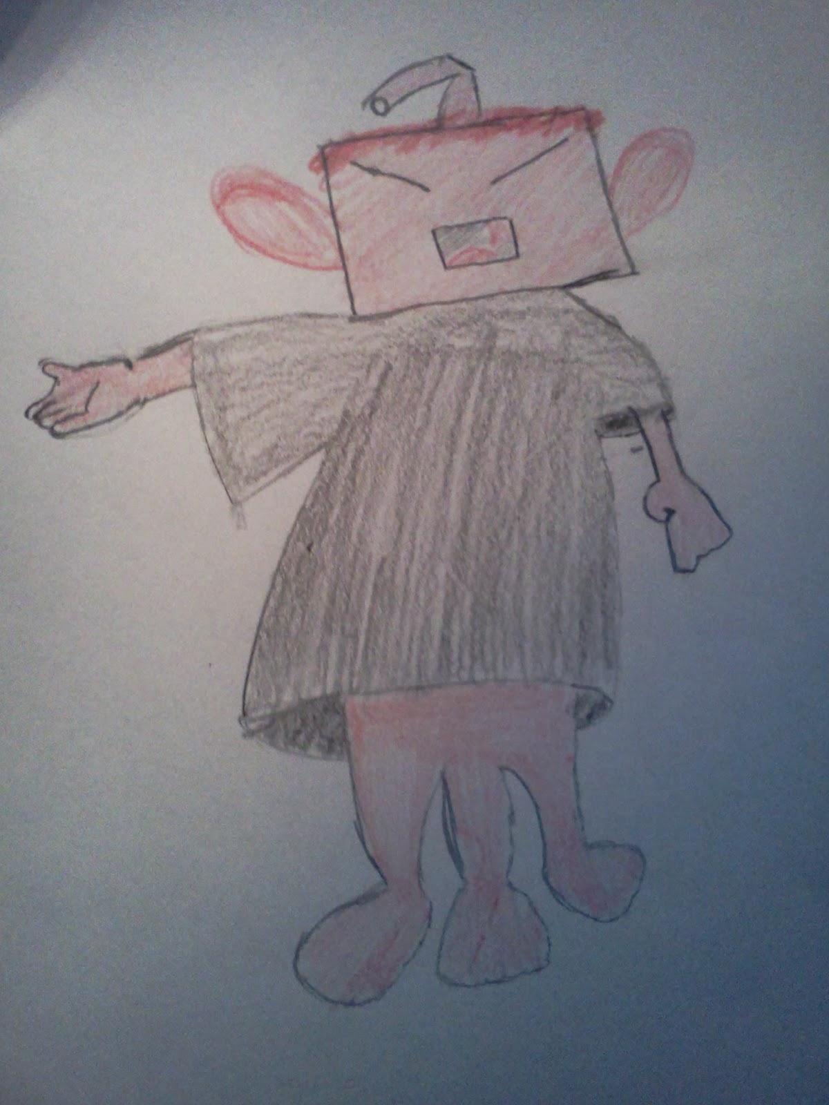 Bob Stoddard's Honors Biology Blog Snorkitty Snork Snork