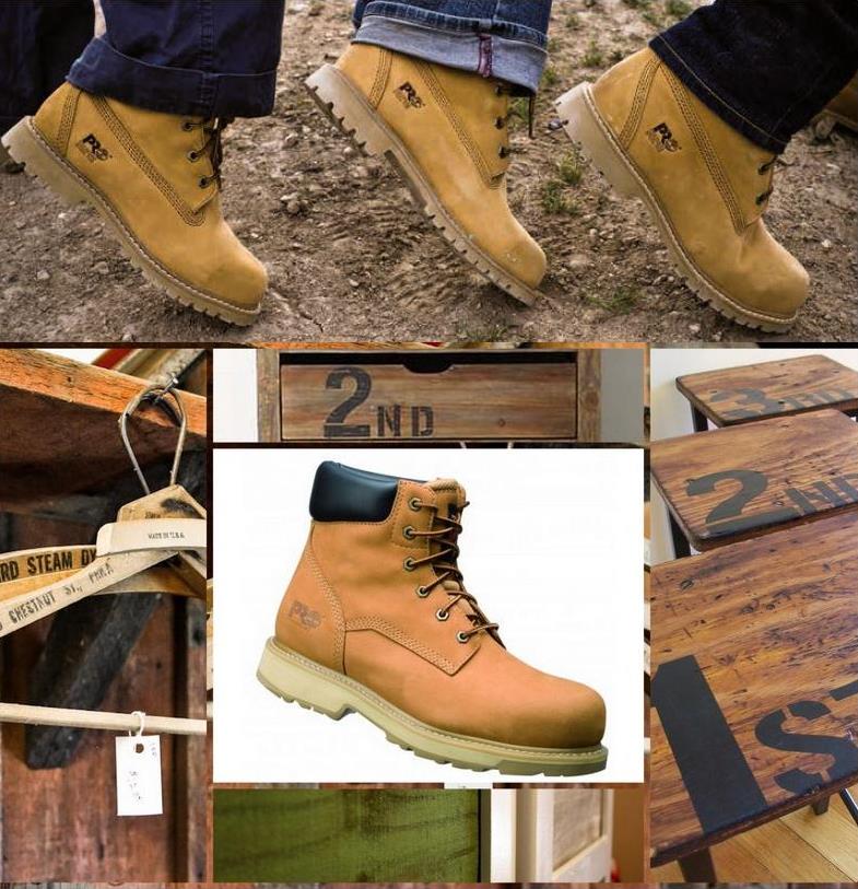 timberland scarpe antinfortunistiche