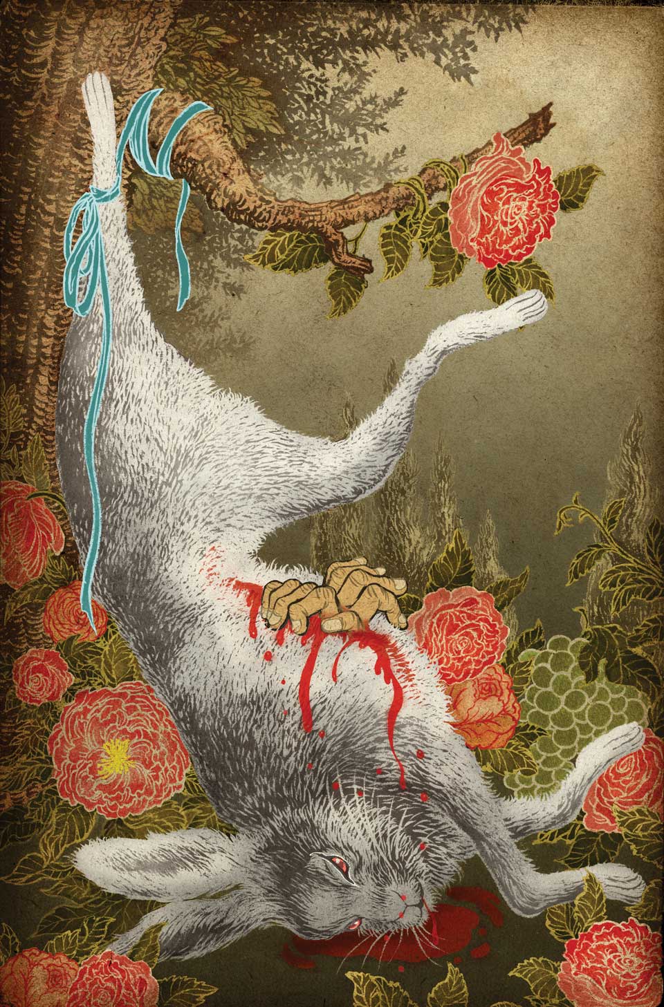 Yuko Shimizu... Kai Fine Art