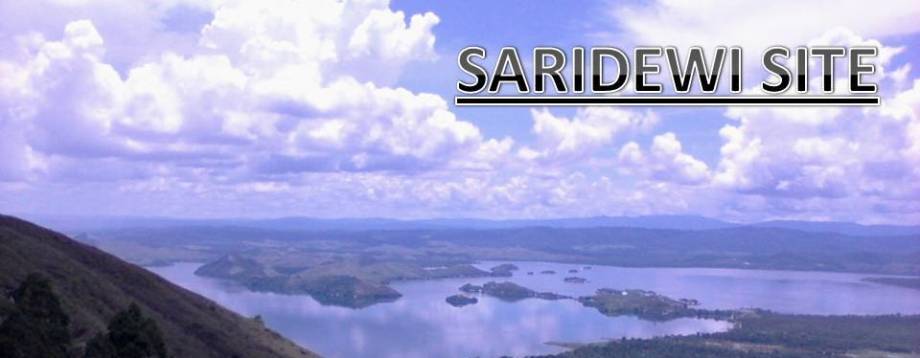 Saridewi Site