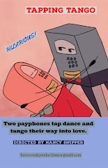 Tapping Tango